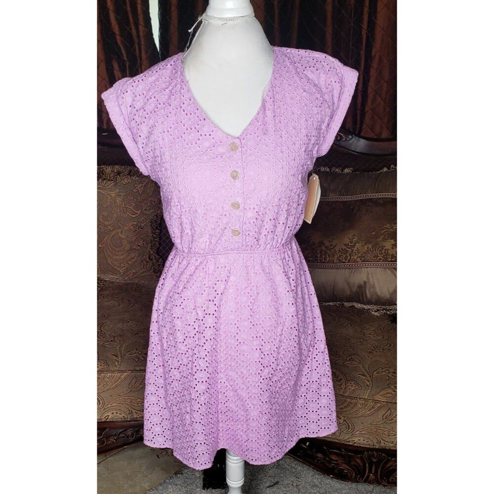 Copper Key dress, new with tags, size small